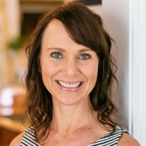 Meet your Posher, Traci